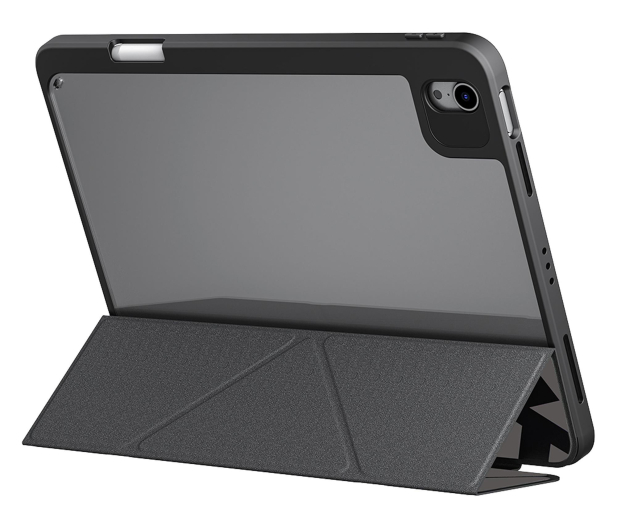 Skinarma Kira Kobai iPad Air 11" (M2) gunmetal - 1316934 - zdjęcie 3